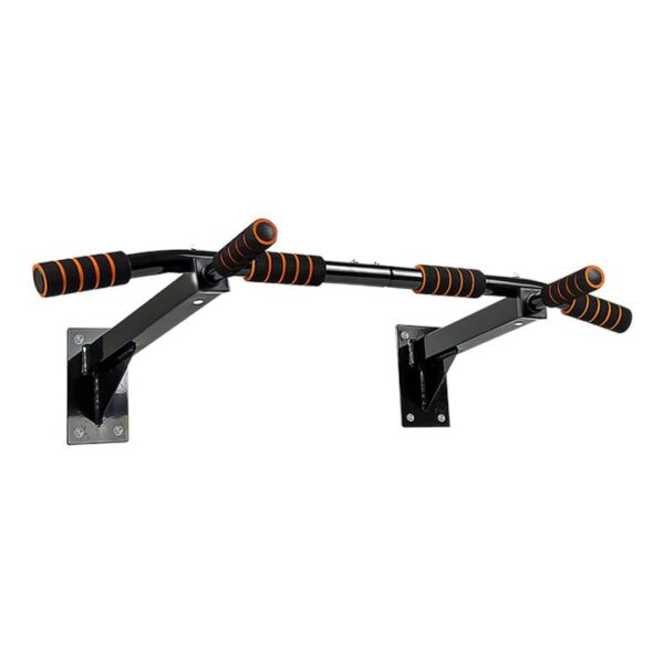 Pull Up Bar Home Gym Heavy Duty Chin Up Bar Ceiling Wall Mounted