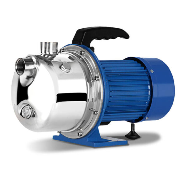 2300W High Pressure Garden Farm Home Water Pump 240V 50Hz