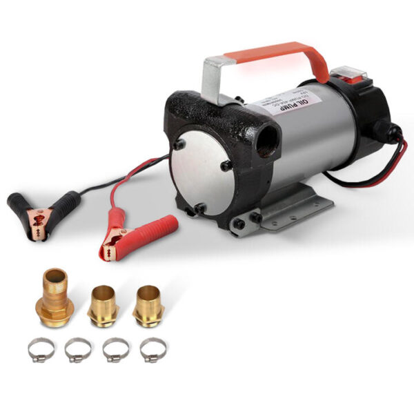 12V Bio Diesal 40L/min Flow Rate Transfer Pump 180W