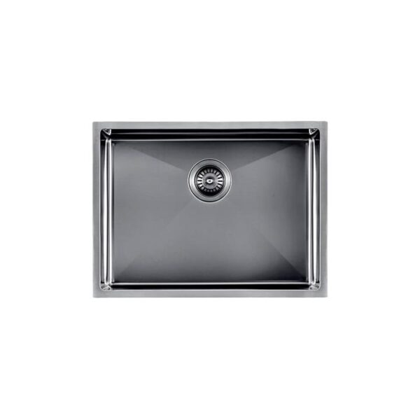 Stainless Steel Kitchen and Laundry Sink