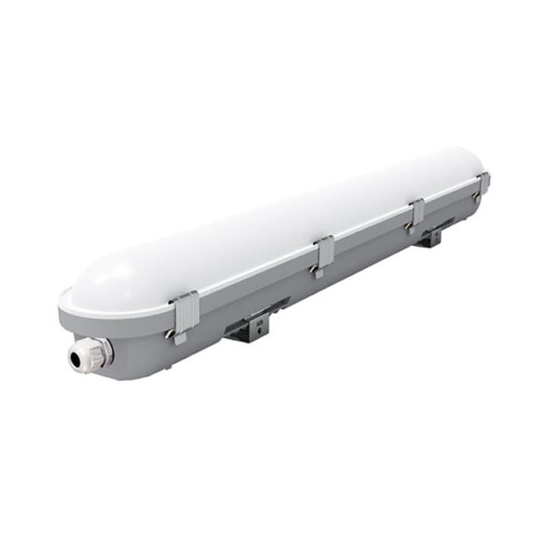 Shieldtri Outdoor 18W/36W LED Batten Light