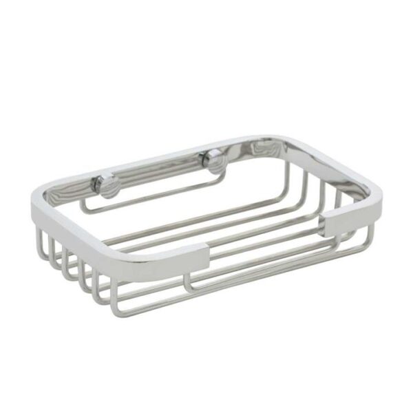 Stainless Steel Soap Basket Dish