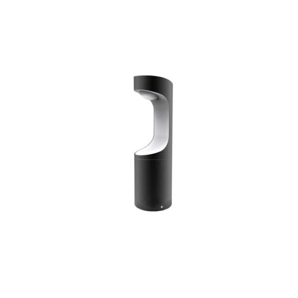 Seth LED Bollard Light