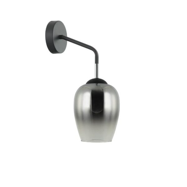 Vinum Interior Wine Glass Wall Mounted Down Light