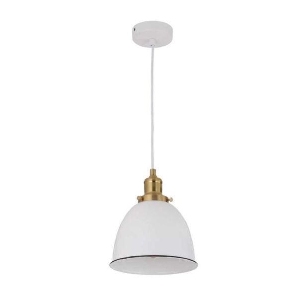 Cerema Interior Ellipse Pendant Light