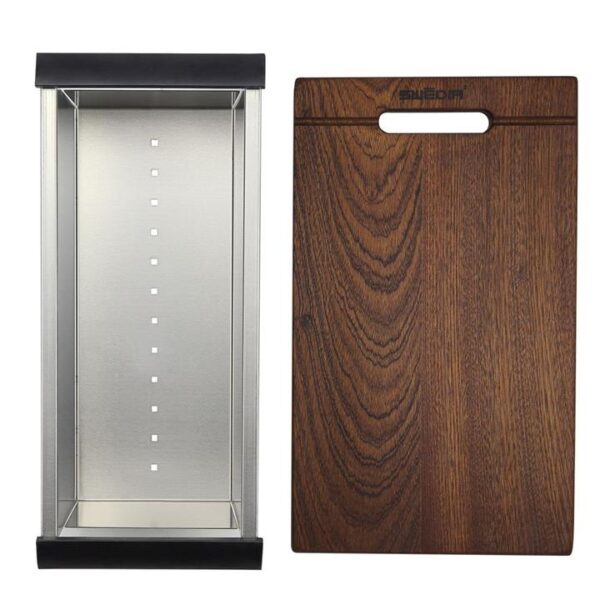 Dante / Dromma Sink Accessory Set