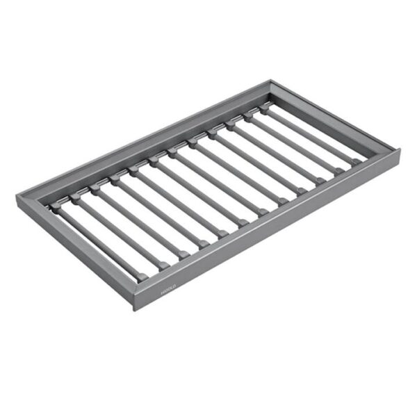 A Series Pull Out Trousers Rack