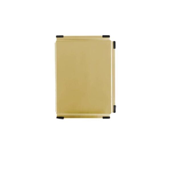Stainless Steel Dish Drainer Tray