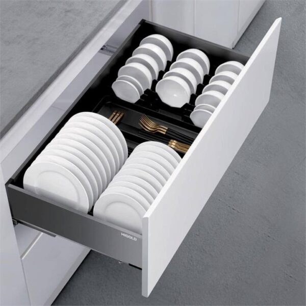 Shearer 2.0 Multipurpose Pull Out Kitchen Drawer
