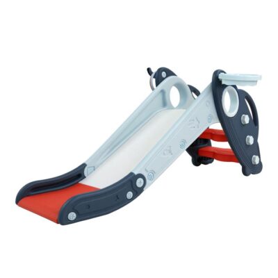 Keezi Kids Slide Set Outdoor Playground Basketball Hoop Ring Toddler Play Activity Indoor Crazy Deals Online Keezi Kids Slide Set Outdoor Playground Basketball Hoop Ring Toddler Play Activity Indoor