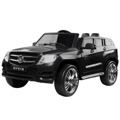 Rigo Kids Ride On Car – Black Crazy Deals Online Rigo Kids Ride On Car - Black