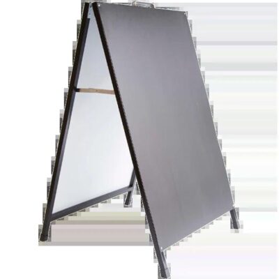 Blackboard | Chalkboard A-Frame (liquid chalk ver.)