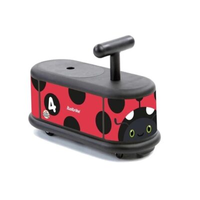 Italtrike - la cosa1 RIDE ON Lady Bug