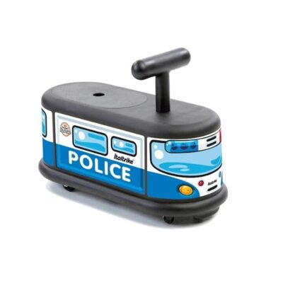 Italtrike - la cosa1 RIDE ON Police