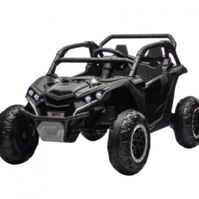 Go Skitz Switch 24V E-Buggy Ride On - Black