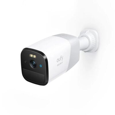 EUFY SECURITY 4G STARLIGHT CAMERA