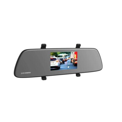 PARKMATE 5.0†Touch Screen Mirror DVR with 1080p Front and Rear Recording Crazy Deals Online PARKMATE 5.0†Touch Screen Mirror DVR with 1080p Front and Rear Recording
