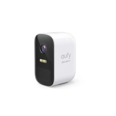 EUFY CAM 2C SINGLE CAMERA