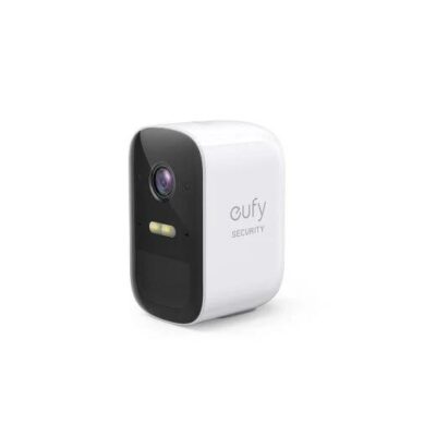 EUFY CAM 2C SINGLE CAMERA (REFURBISHED)