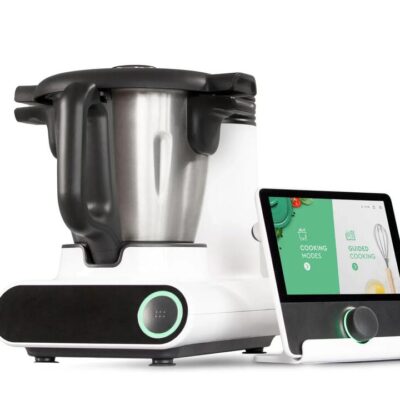 MultoÂ® Intelligent Cooking System