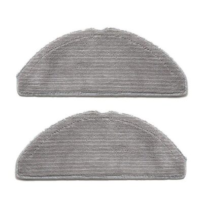 EUFY ROBOVAC L60 WASHABLE MOPPING CLOTHS X2