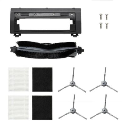 EUFY ROBOVAC L60 SES ACCESSORY KIT Crazy Deals Online EUFY ROBOVAC L60 SES ACCESSORY KIT