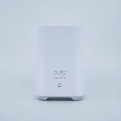 EUFY SECURITY HOMEBASE 2 (REFURBISHED)