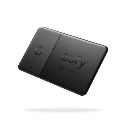 EUFY SMART TRACK CARD