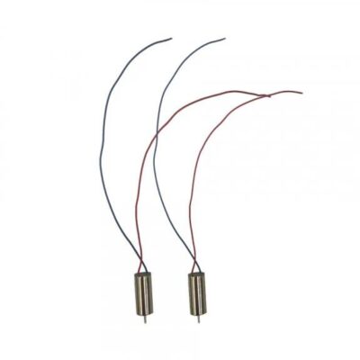 ZERO-X SWIFT SPARE PART CLOCKWISE MOTOR*2