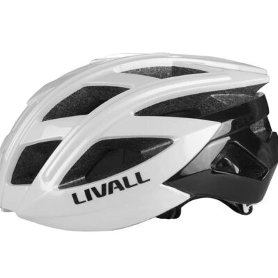 LIVALL Helmet BH60SE NEO WHITE
