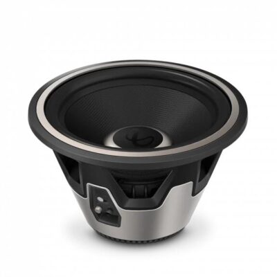 INFINITY 12" CAR AUDIO SUBWOOFER
