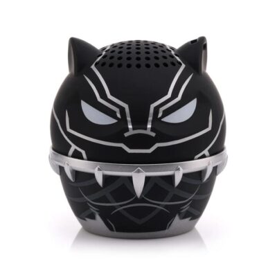BLACK PANTHER BITTY BOOMERS BLUETOOTH SPEAKER