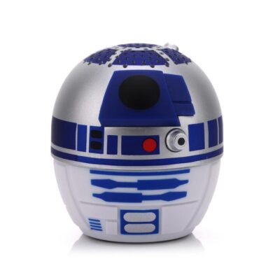 R2-D2 BITTY BOOMERS BLUETOOTH SPEAKER