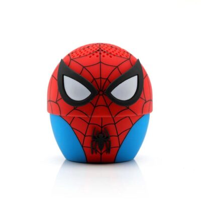 SPIDERMAN BITTY BOOMERS BLUETOOTH SPEAKER