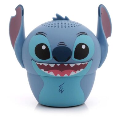 STITCH BITTY BOOMERS BLUETOOTH SPEAKER