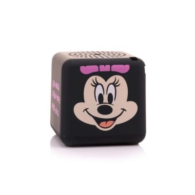 MICKEY MINNIE BITTY BOX BLUETOOTH SPEAKER