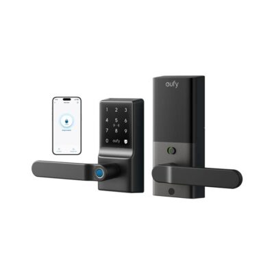 eufy Smart Lock C33