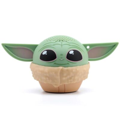 GROGU CHILD BITTY BOOMERS BLUETOOTH SPEAKER