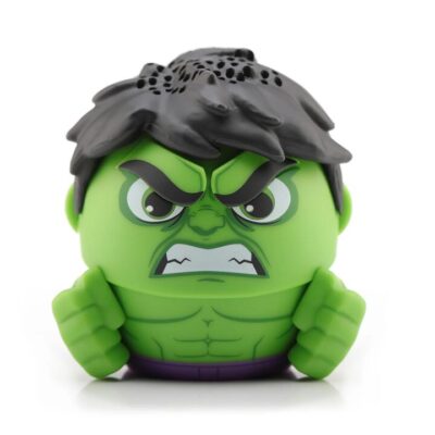 HULK BITTY BOOMERS BLUETOOTH SPEAKER