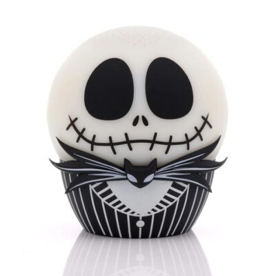 JACK SKELLINGTON BITTY BOOMERS BLUETOOTH SPEAKER