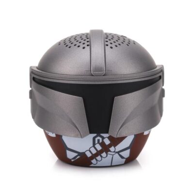 MANDALORIAN BITTY BOOMERS BLUETOOTH SPEAKER