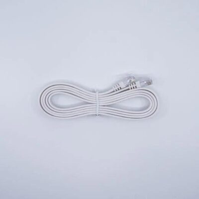 EUFY SECURITY ETHERNET CABLE (REFURBISHED)