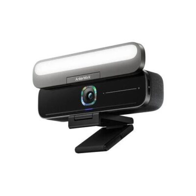 ANKER POWERCONF B600 ALL-IN-ONE VIDEO BAR Crazy Deals Online ANKER POWERCONF B600 ALL-IN-ONE VIDEO BAR