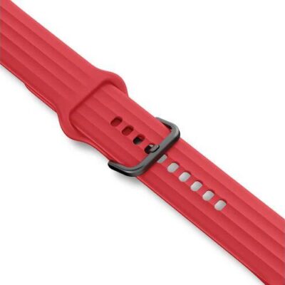 RYZE FLEX STRAP ONLY RED Crazy Deals Online RYZE FLEX STRAP ONLY RED