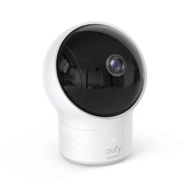 EUFY BABY SPACEVIEW ADD-ON CAMERA