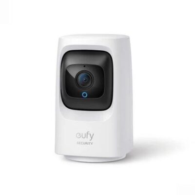 EUFY SECURITY INDOOR CAM MINI (REFURB)