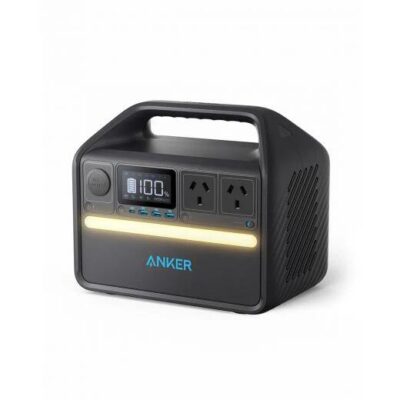 Anker 535 PowerHouse (512Wh) Crazy Deals Online Anker 535 PowerHouse (512Wh)