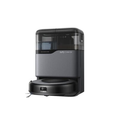 EUFY ROBOT VACUUM OMNI C20