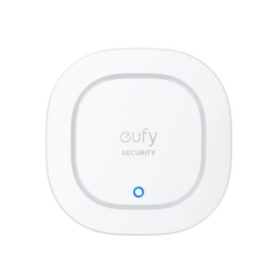 EUFY OUTDOOR SIREN