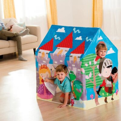 Intex Play Tent Royal Castle 45642